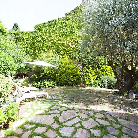 Tatil Evi Casa Centre 026 Begur