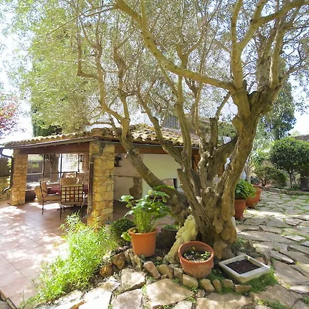 Casa Centre 026 Tatil Evi Begur