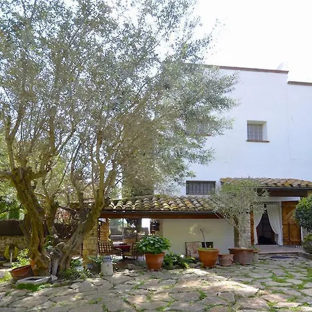 Casa Centre 026 Begur